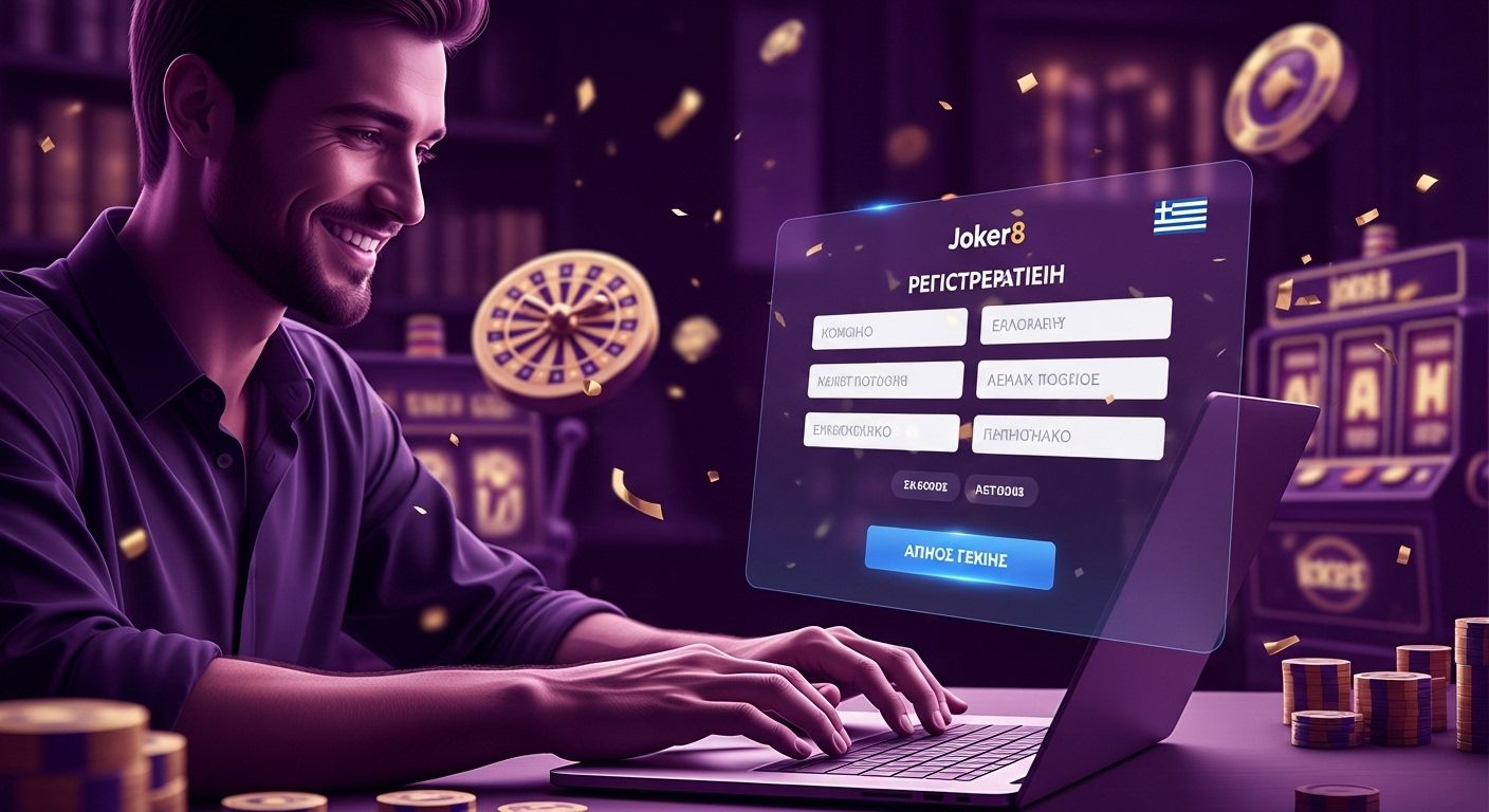 Πώς να εγγραφείτε login problem