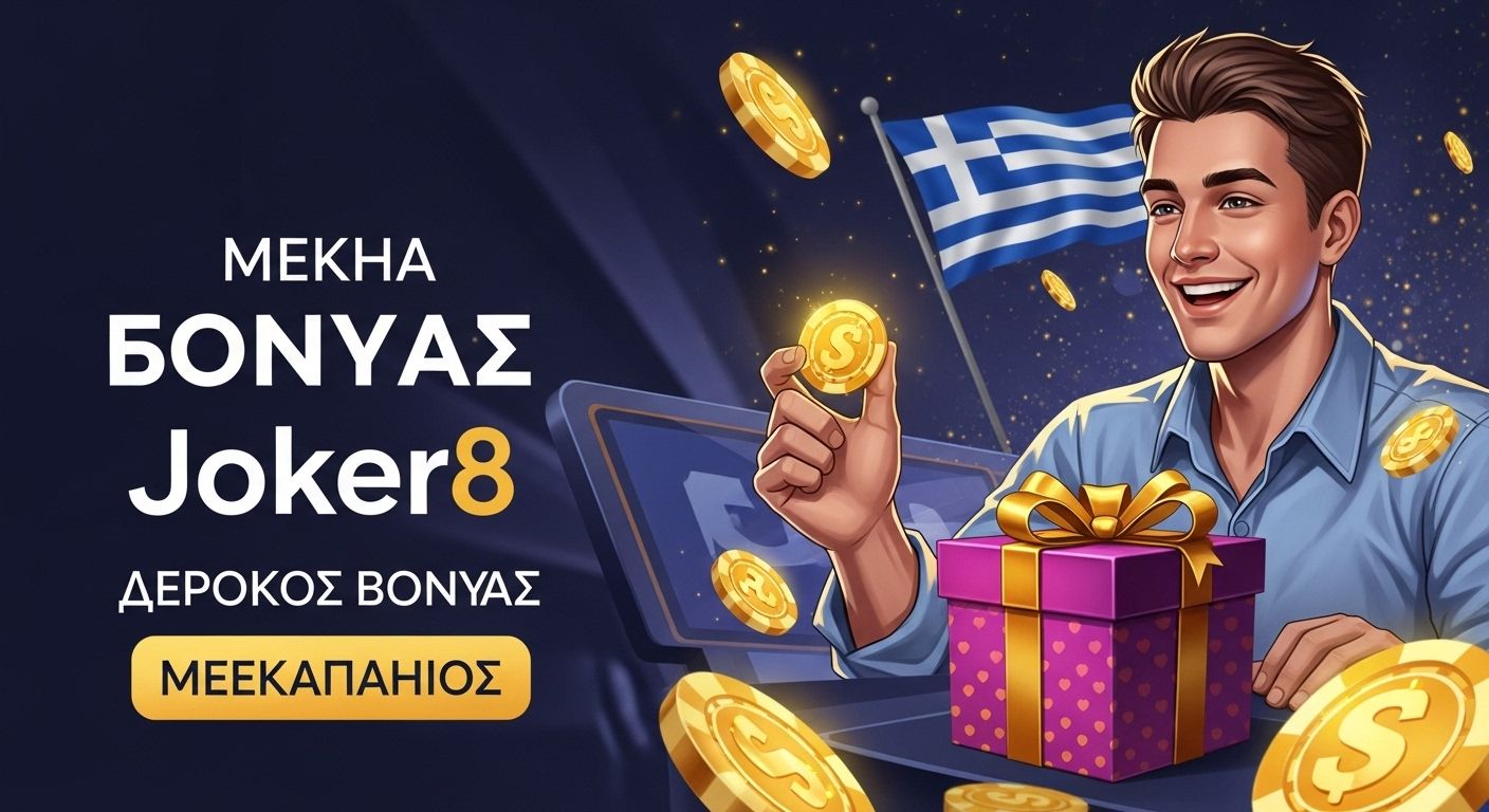 Πώς να διεκδικήσετε και να χρησιμοποιήσετε τα μπόνους σας no deposit bonus