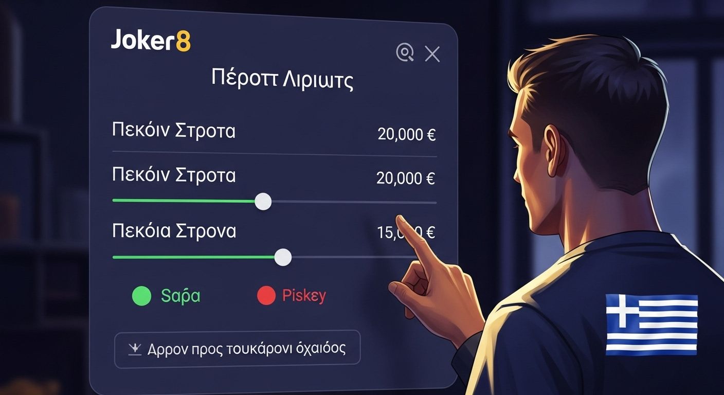 Όρια Καταθέσεων deposit guide