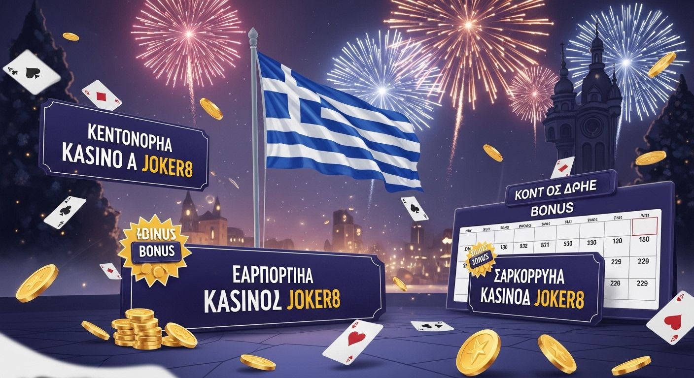 Προσφορές και εποχιακές προσφορές bonus code 2025