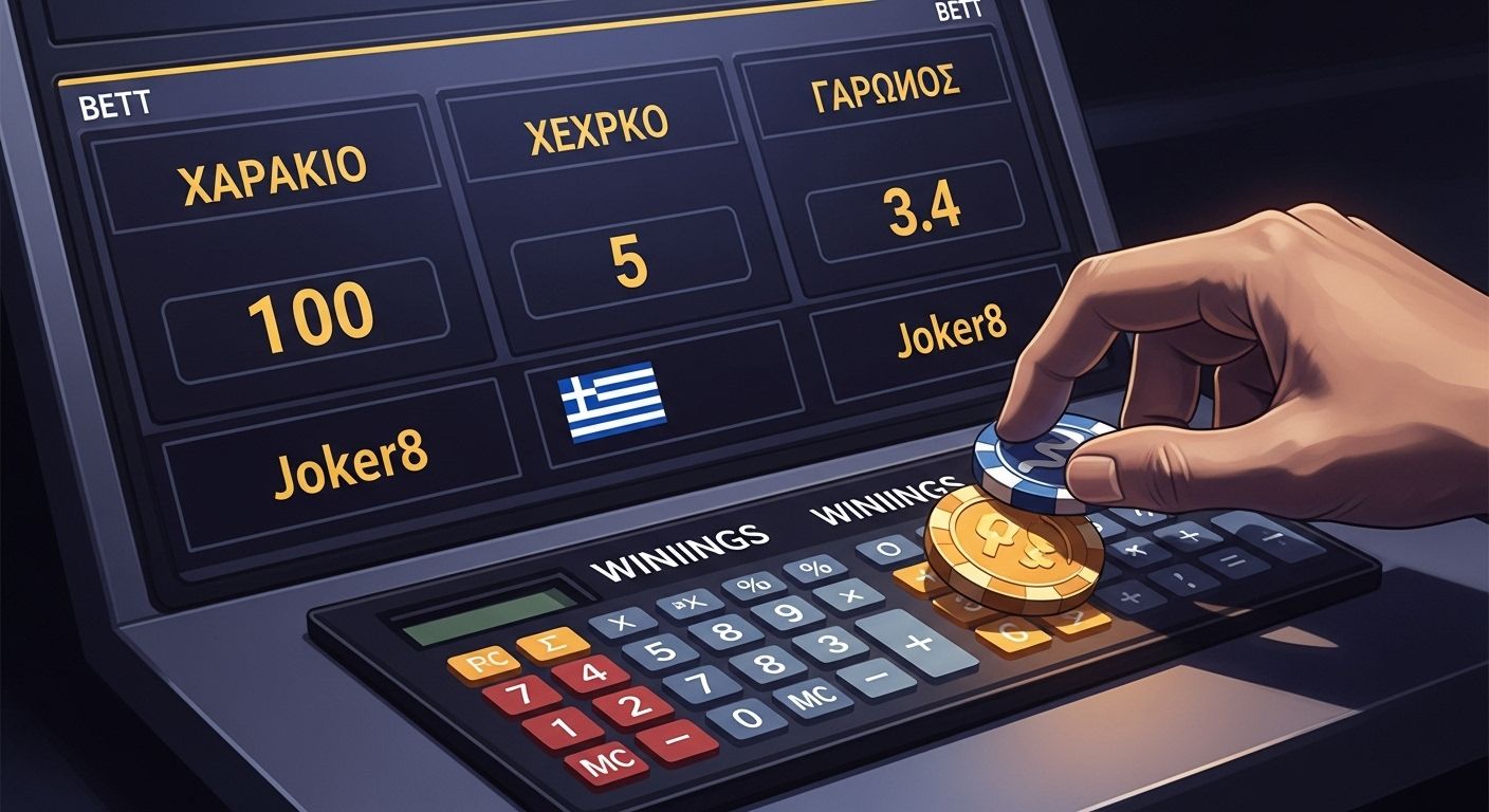 Μορφές πιθανοτήτων casino sports bets