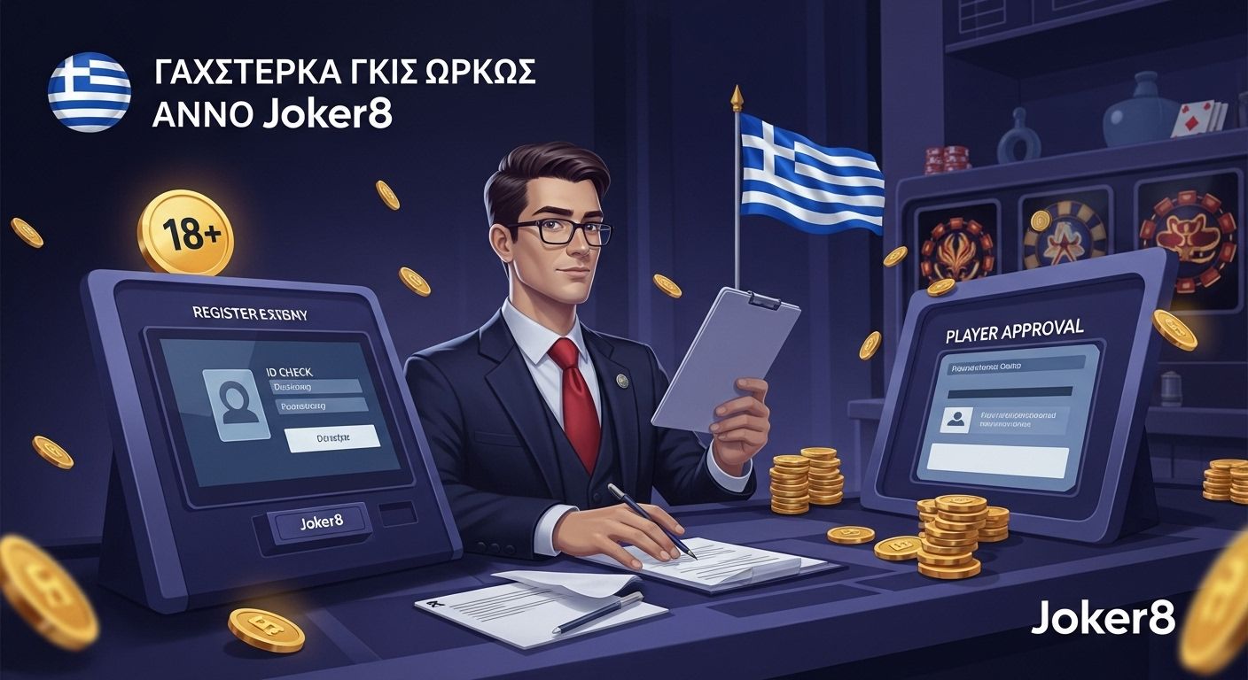 Προϋποθέσεις επιλεξιμότητας και ηλικίας registration with the phone