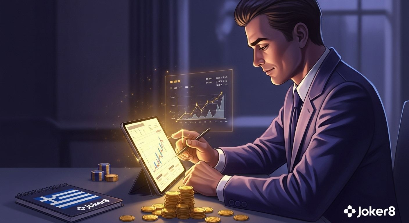 Στρατηγικές για επιτυχημένο στοίχημα betting platform